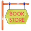 书店